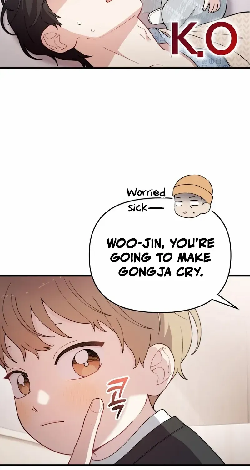 Face Genius, 0-Year-Old Top Star Chapter 17 page 57 - 