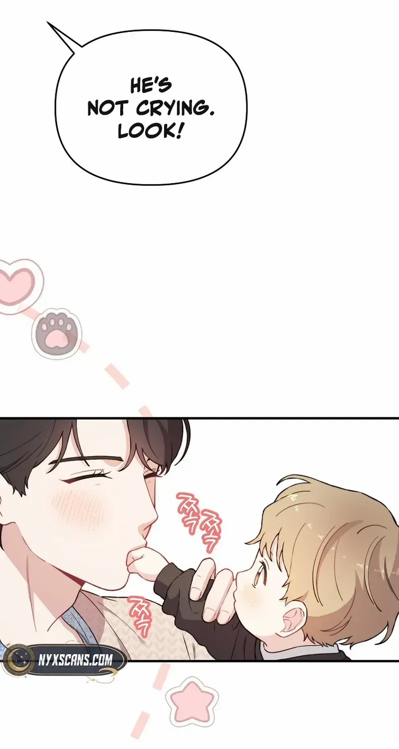 Face Genius, 0-Year-Old Top Star Chapter 17 page 58 - 