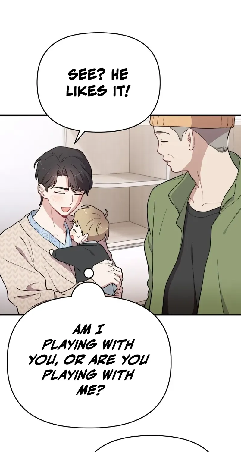 Face Genius, 0-Year-Old Top Star Chapter 17 page 62 - 