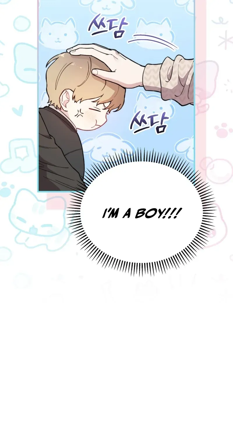 Face Genius, 0-Year-Old Top Star Chapter 17 page 8 - 