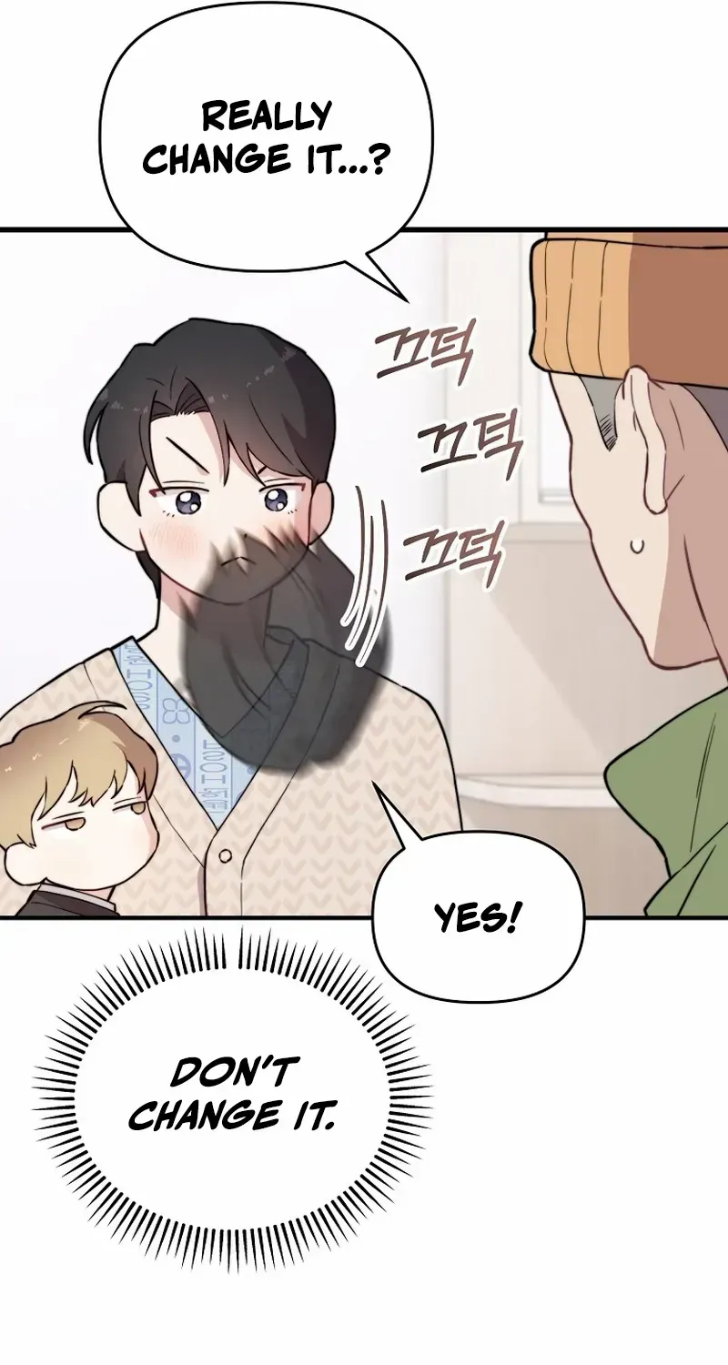 Face Genius, 0-Year-Old Top Star Chapter 17 page 74 - 