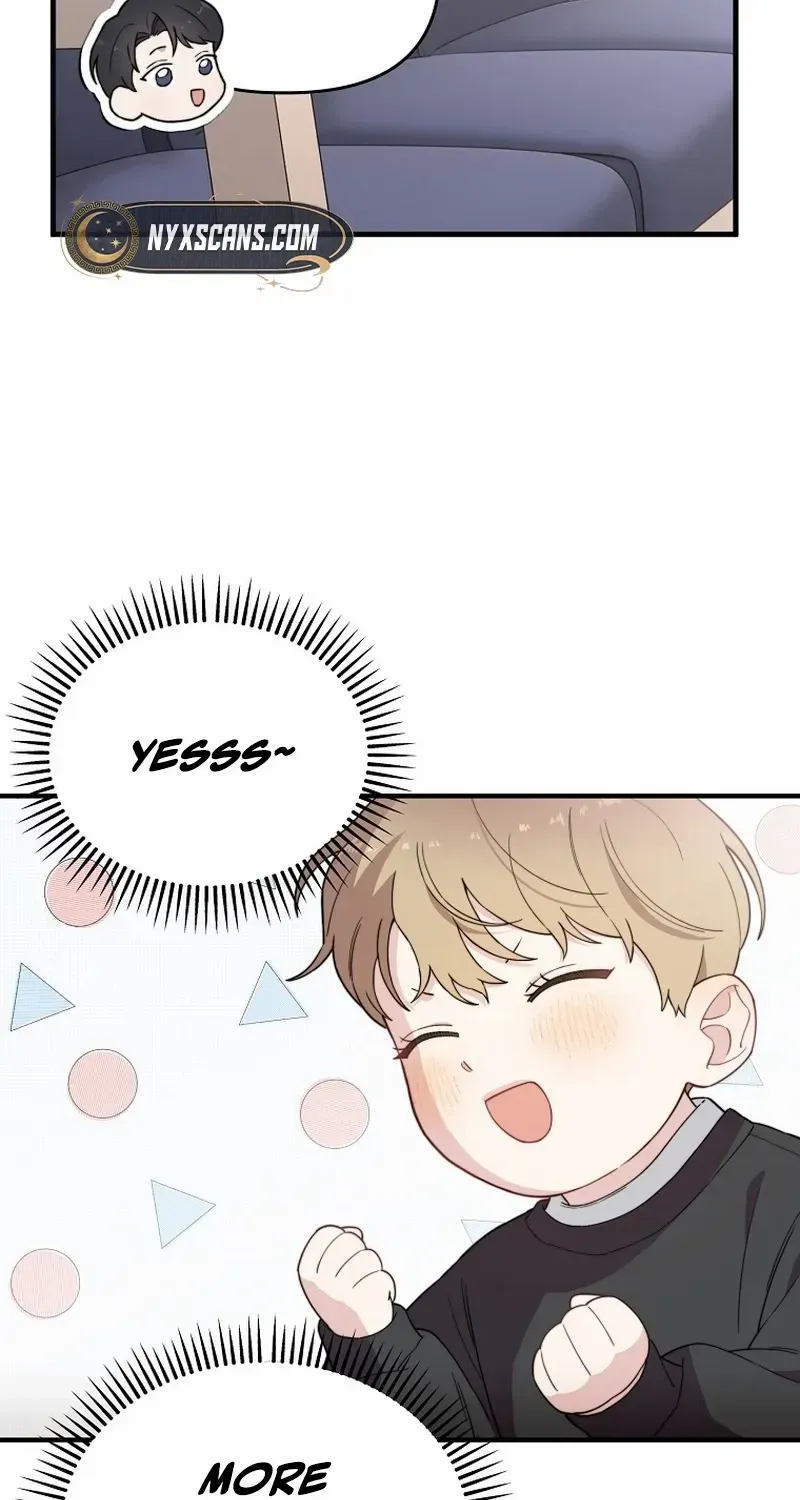 Face Genius, 0-Year-Old Top Star Chapter 17 page 77 - 