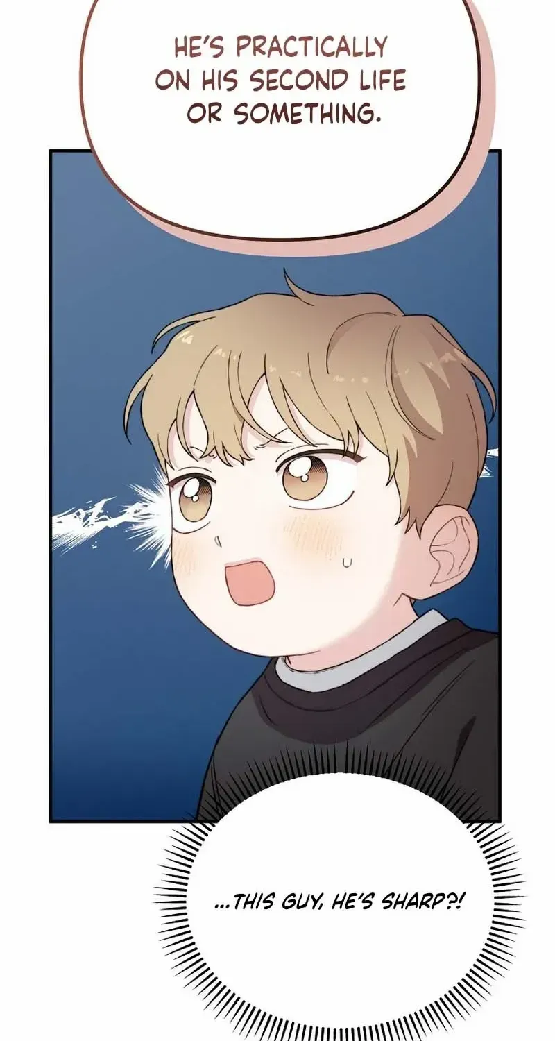 Face Genius, 0-Year-Old Top Star Chapter 18 page 14 - 