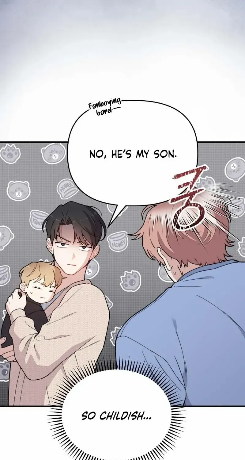 Face Genius, 0-Year-Old Top Star Chapter 18 page 16 - 