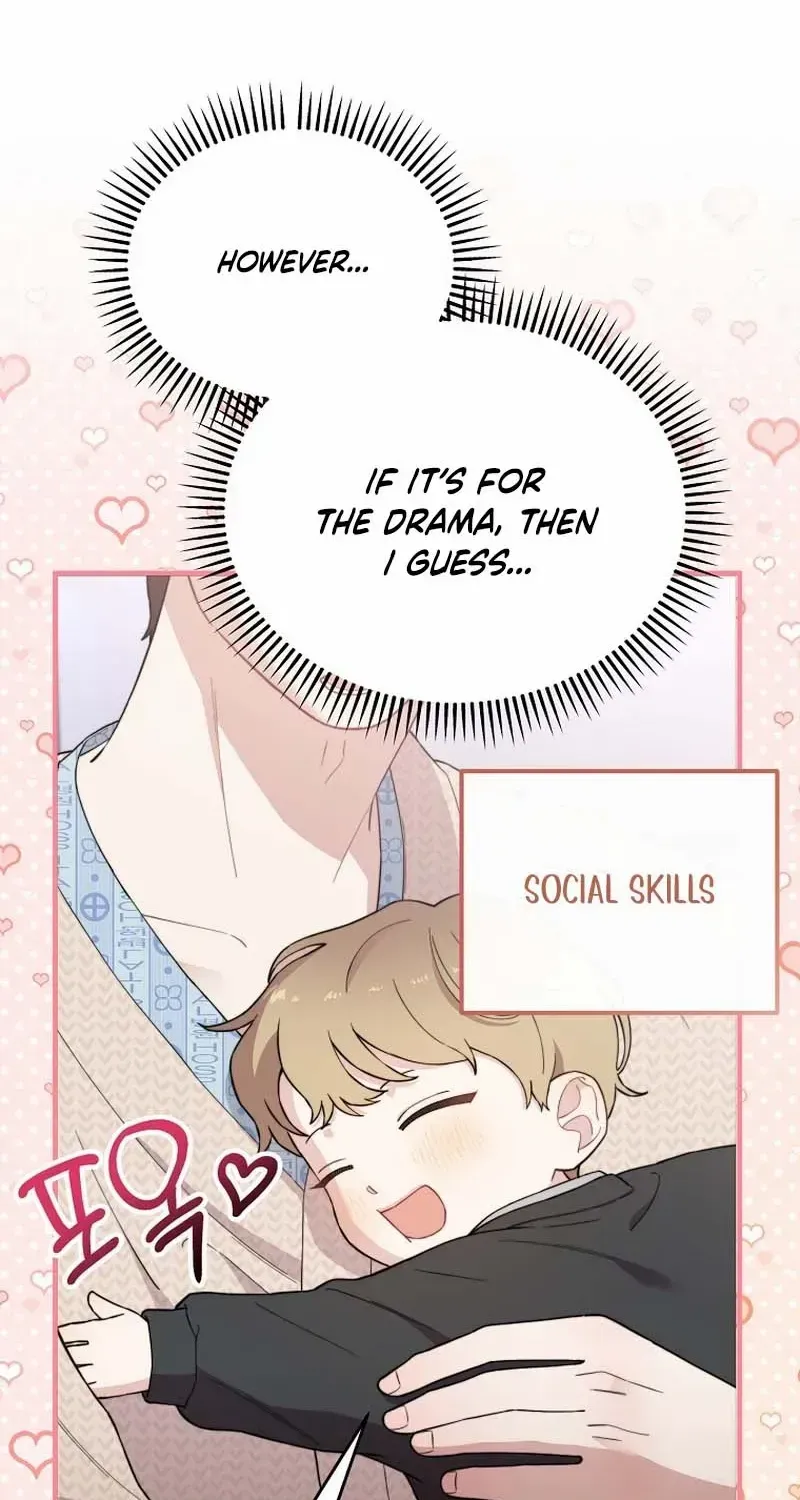 Face Genius, 0-Year-Old Top Star Chapter 18 page 21 - 