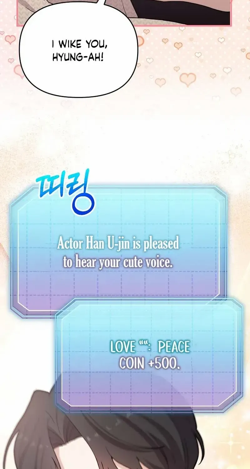 Face Genius, 0-Year-Old Top Star Chapter 18 page 22 - 