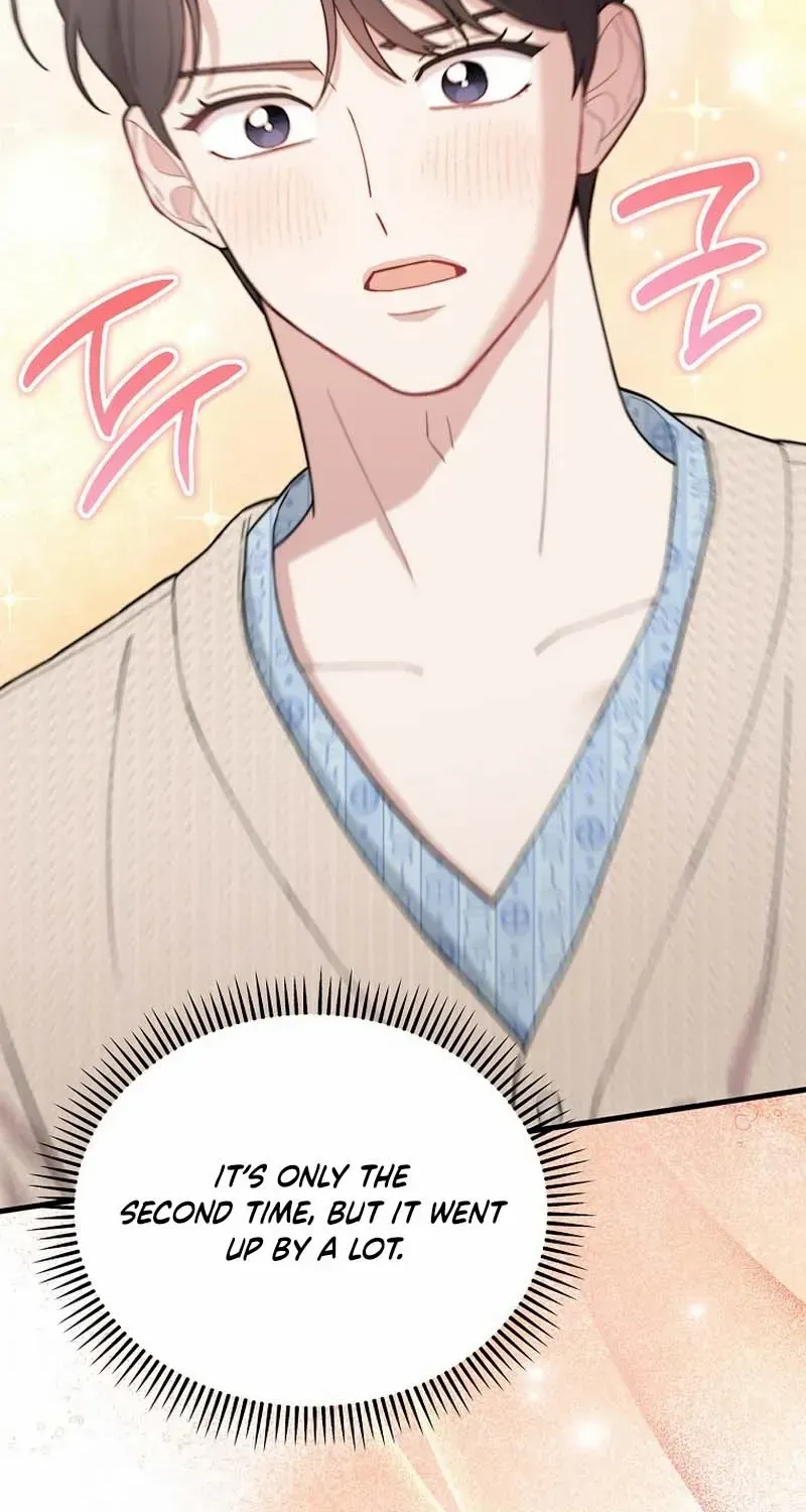 Face Genius, 0-Year-Old Top Star Chapter 18 page 23 - 