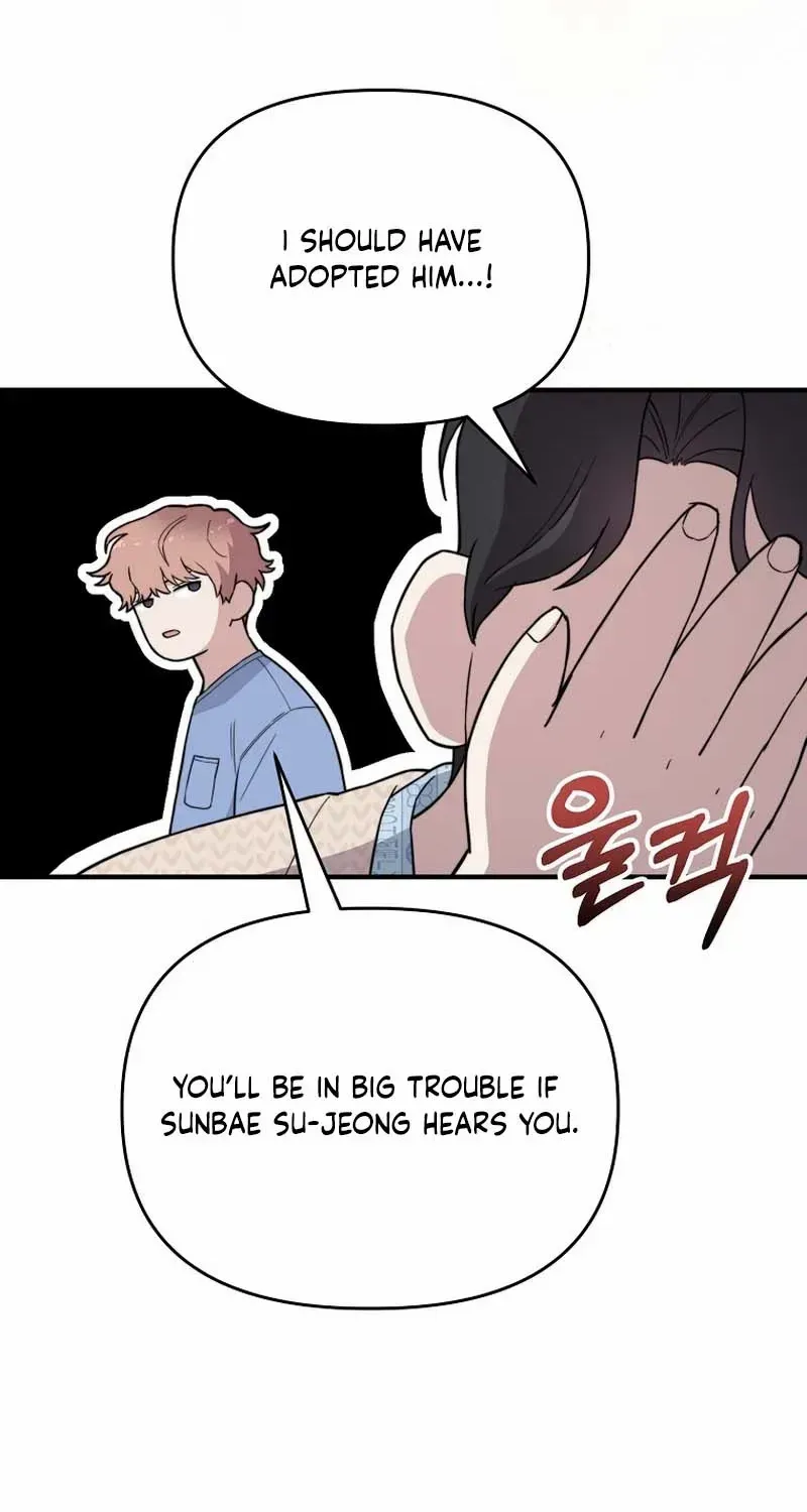 Face Genius, 0-Year-Old Top Star Chapter 18 page 25 - 