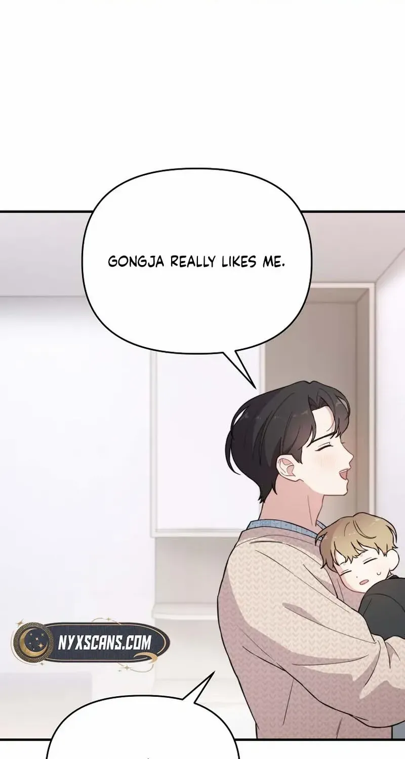 Face Genius, 0-Year-Old Top Star Chapter 18 page 32 - 
