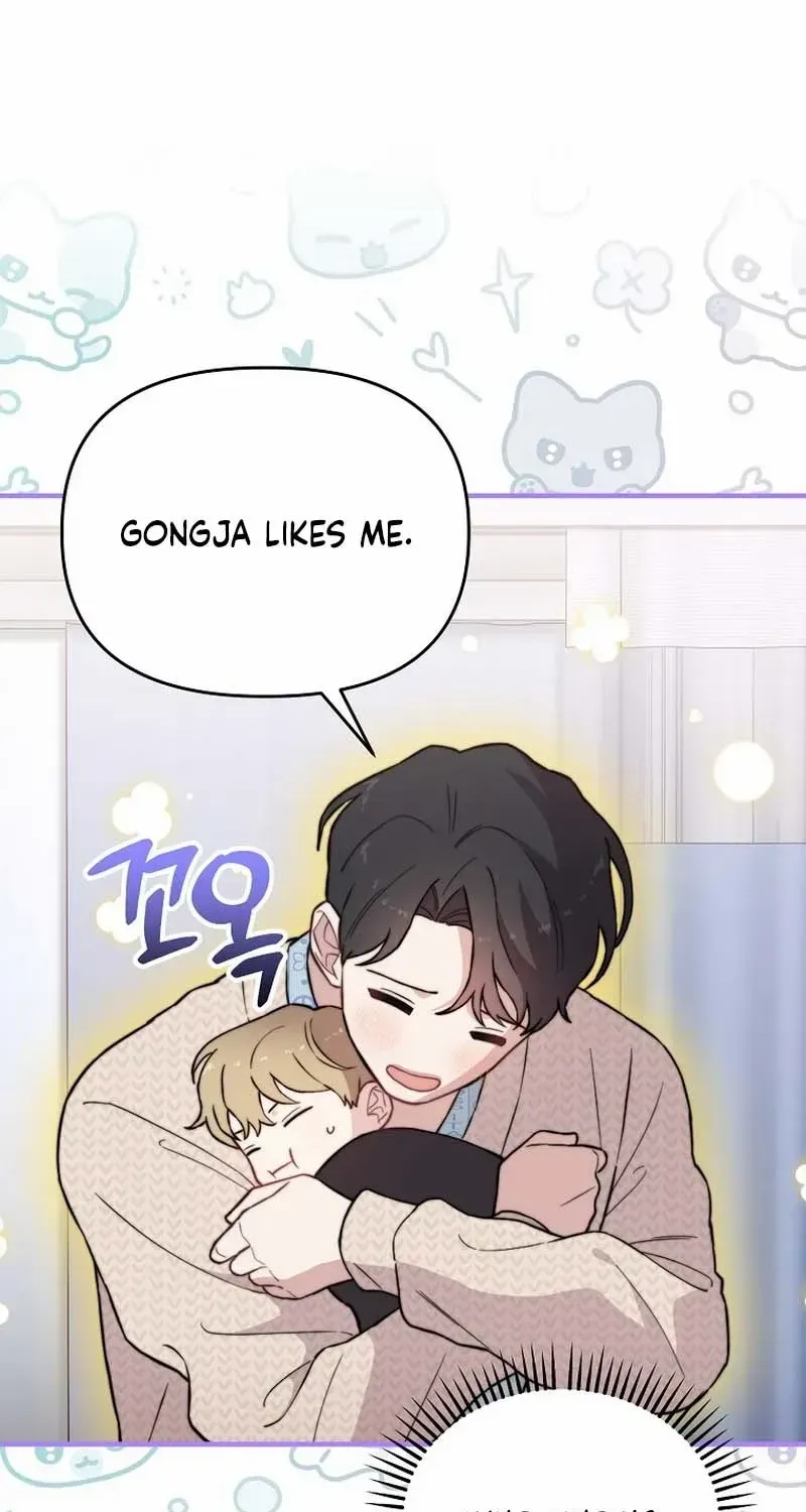 Face Genius, 0-Year-Old Top Star Chapter 18 page 37 - 