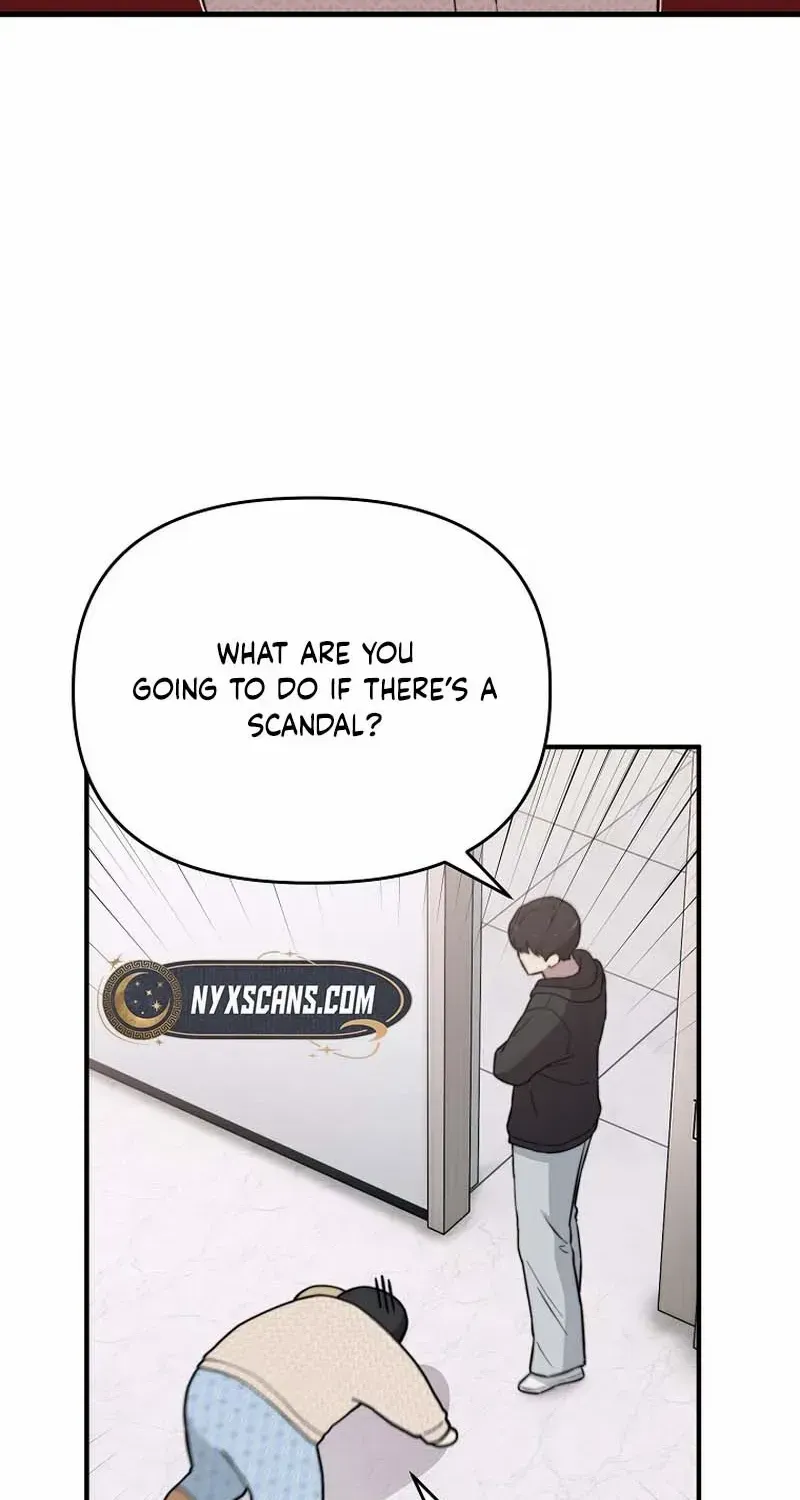 Face Genius, 0-Year-Old Top Star Chapter 18 page 42 - 