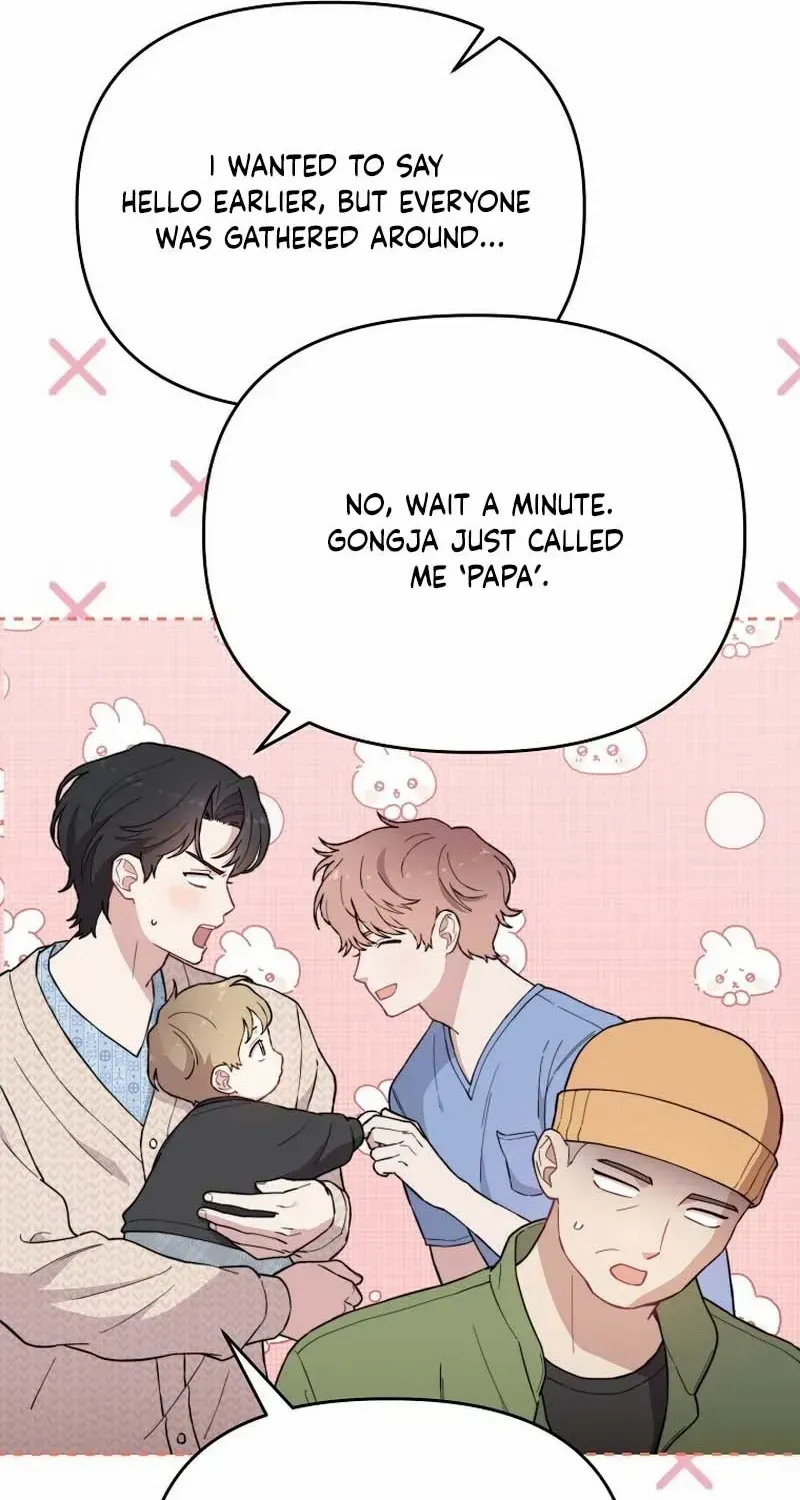 Face Genius, 0-Year-Old Top Star Chapter 18 page 7 - 