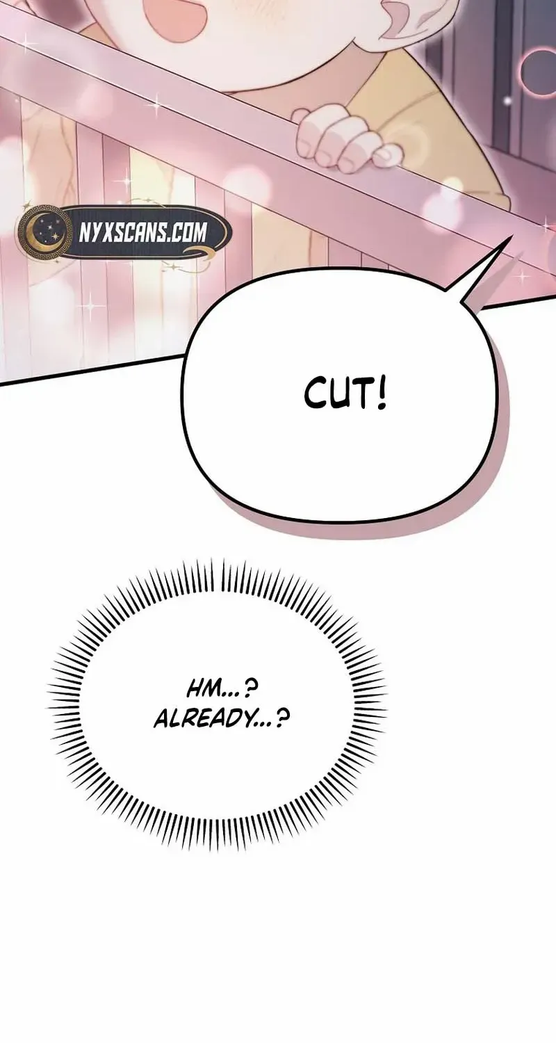 Face Genius, 0-Year-Old Top Star Chapter 18 page 61 - 