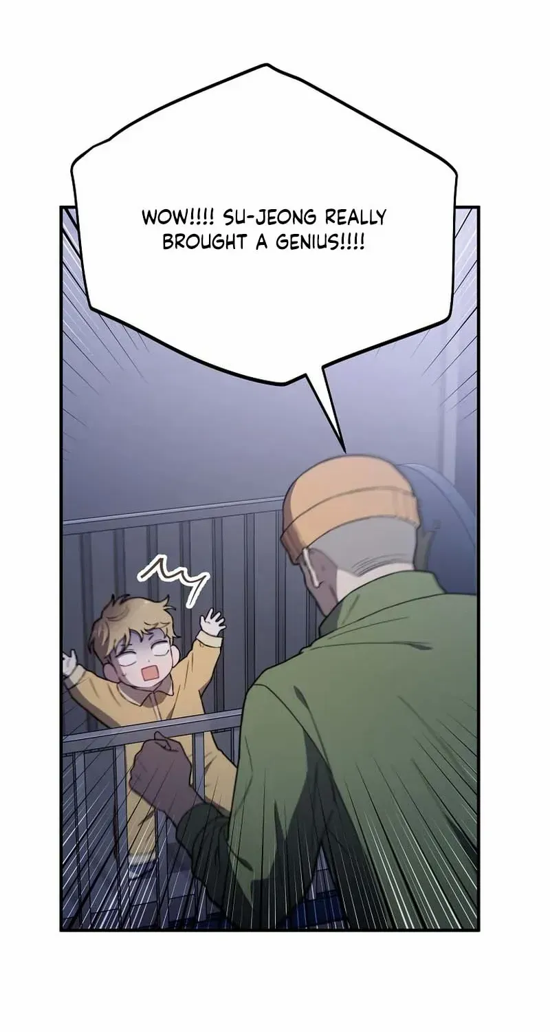 Face Genius, 0-Year-Old Top Star Chapter 18 page 62 - 
