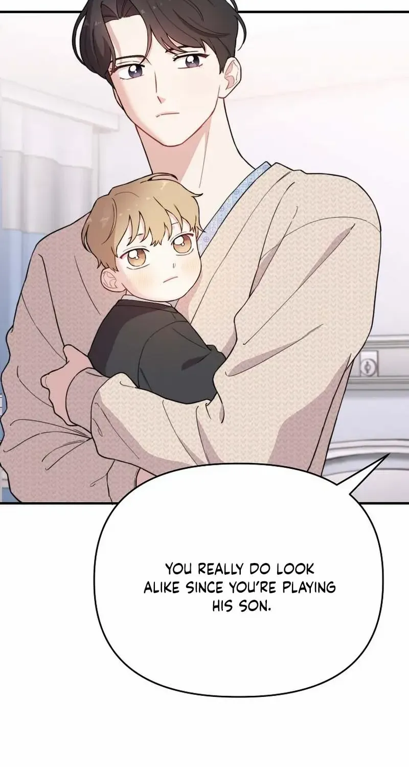 Face Genius, 0-Year-Old Top Star Chapter 18 page 10 - 