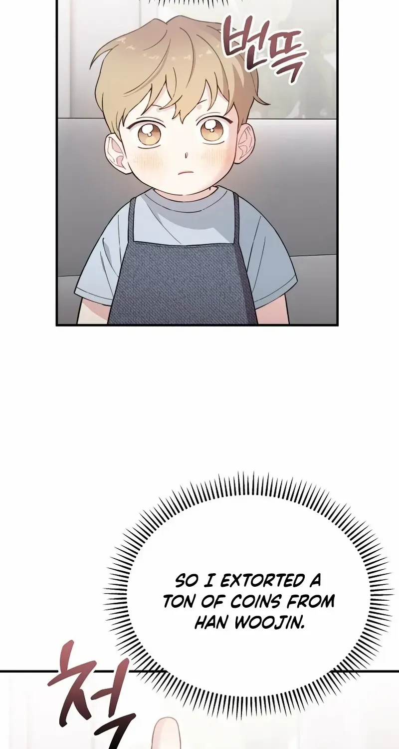 Face Genius, 0-Year-Old Top Star Chapter 19 page 14 - 
