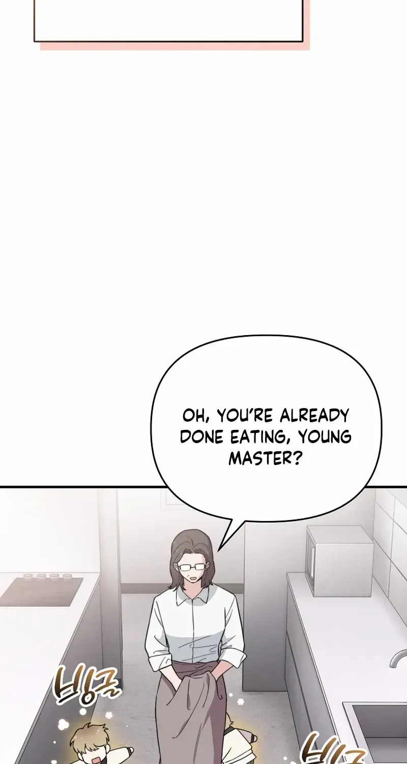 Face Genius, 0-Year-Old Top Star Chapter 19 page 25 - 