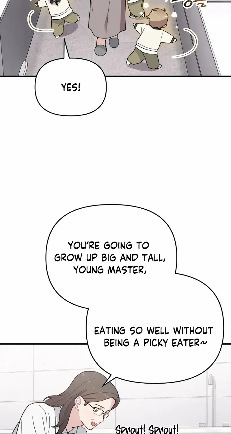 Face Genius, 0-Year-Old Top Star Chapter 19 page 26 - 