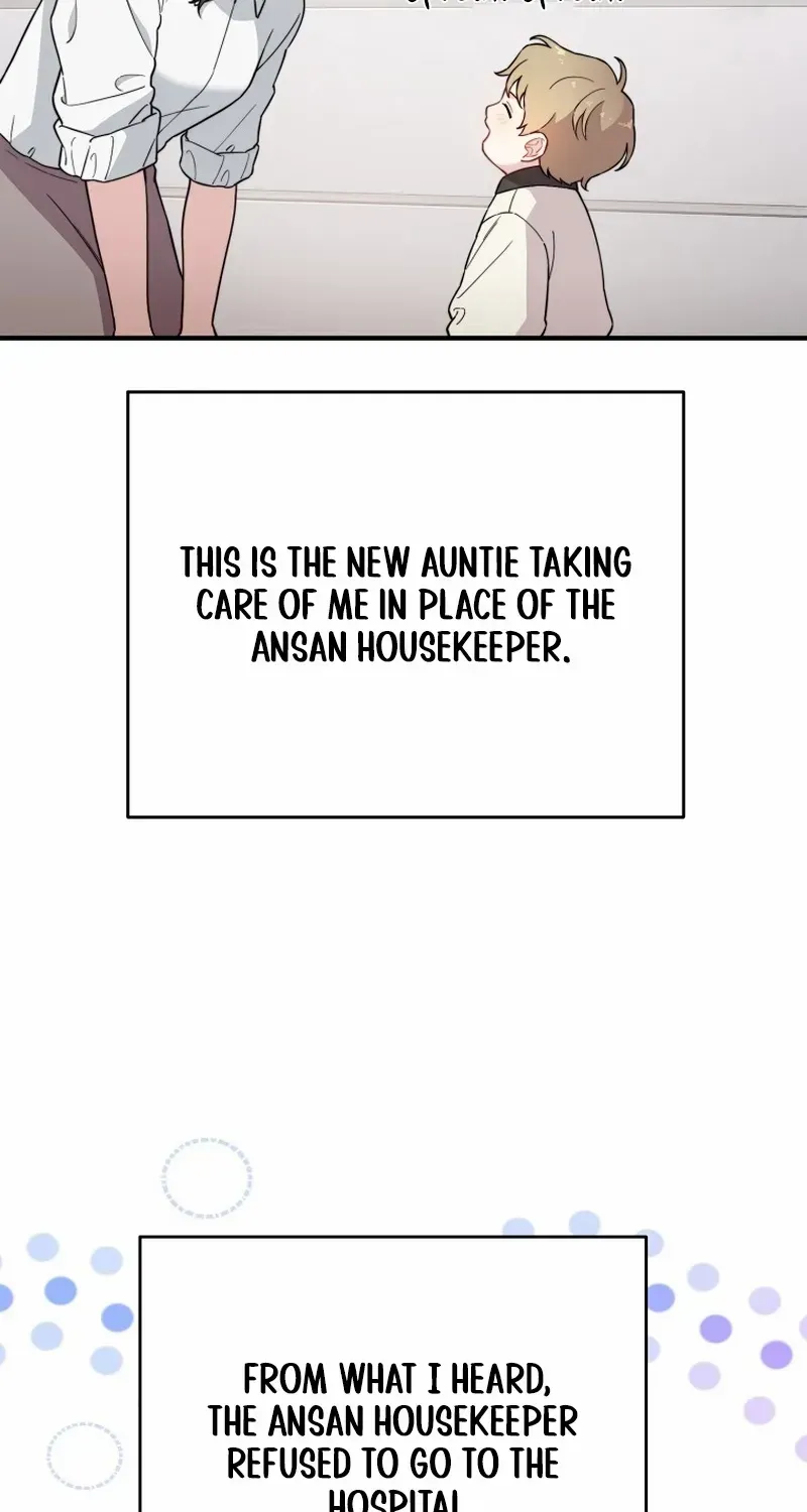 Face Genius, 0-Year-Old Top Star Chapter 19 page 27 - 