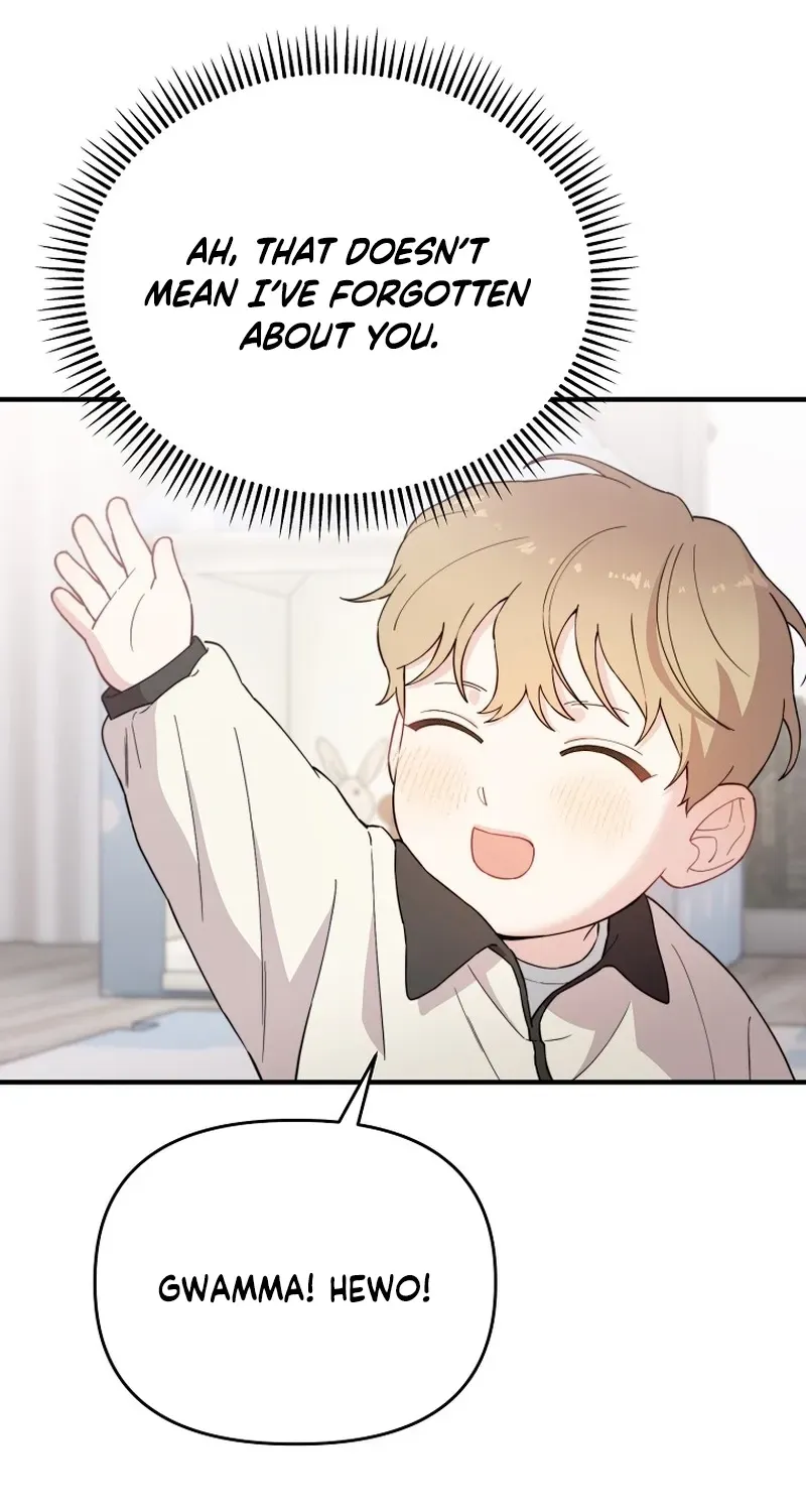 Face Genius, 0-Year-Old Top Star Chapter 19 page 32 - 