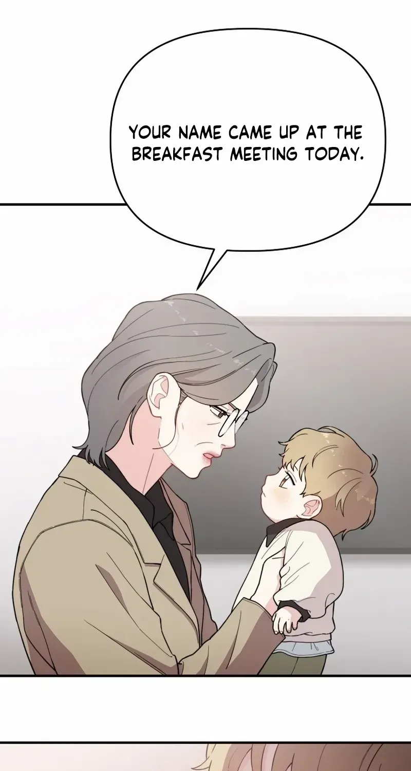 Face Genius, 0-Year-Old Top Star Chapter 19 page 36 - 