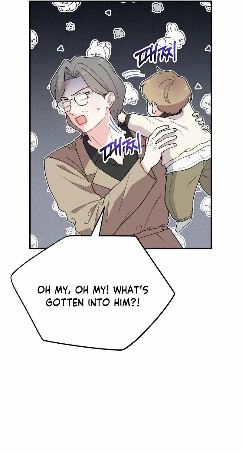 Face Genius, 0-Year-Old Top Star Chapter 19 page 44 - 