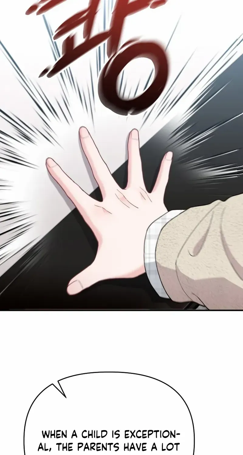 Face Genius, 0-Year-Old Top Star Chapter 19 page 46 - 