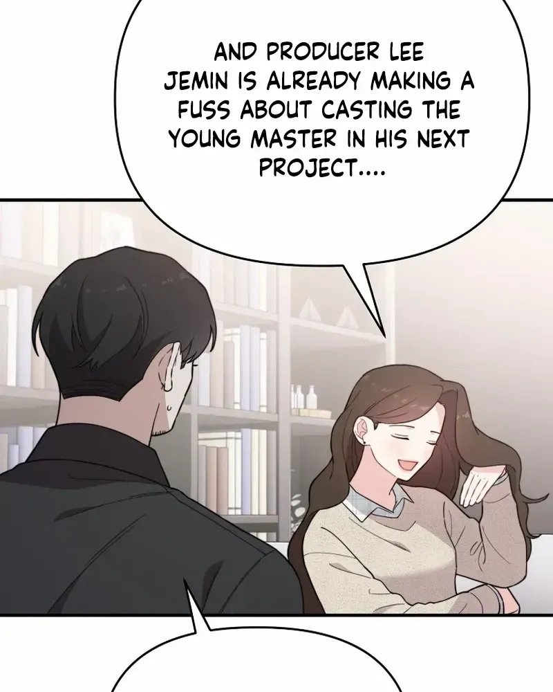 Face Genius, 0-Year-Old Top Star Chapter 19 page 50 - 