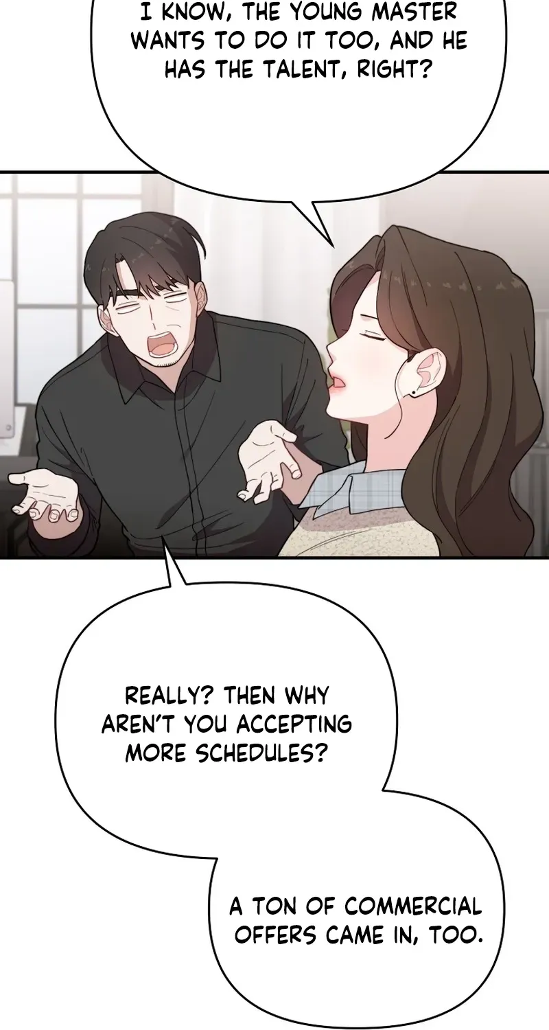 Face Genius, 0-Year-Old Top Star Chapter 19 page 53 - 