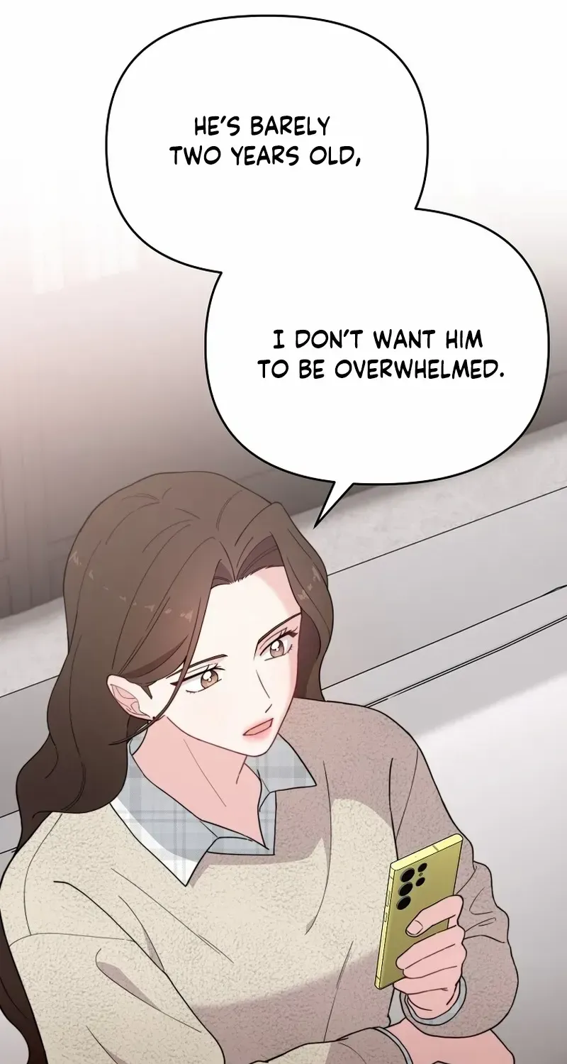 Face Genius, 0-Year-Old Top Star Chapter 19 page 56 - 