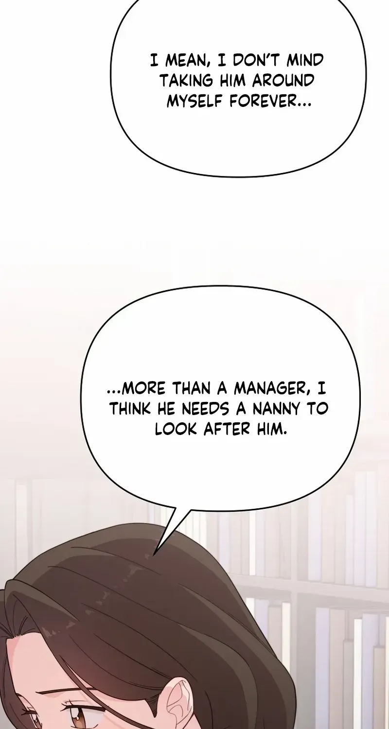 Face Genius, 0-Year-Old Top Star Chapter 19 page 69 - 