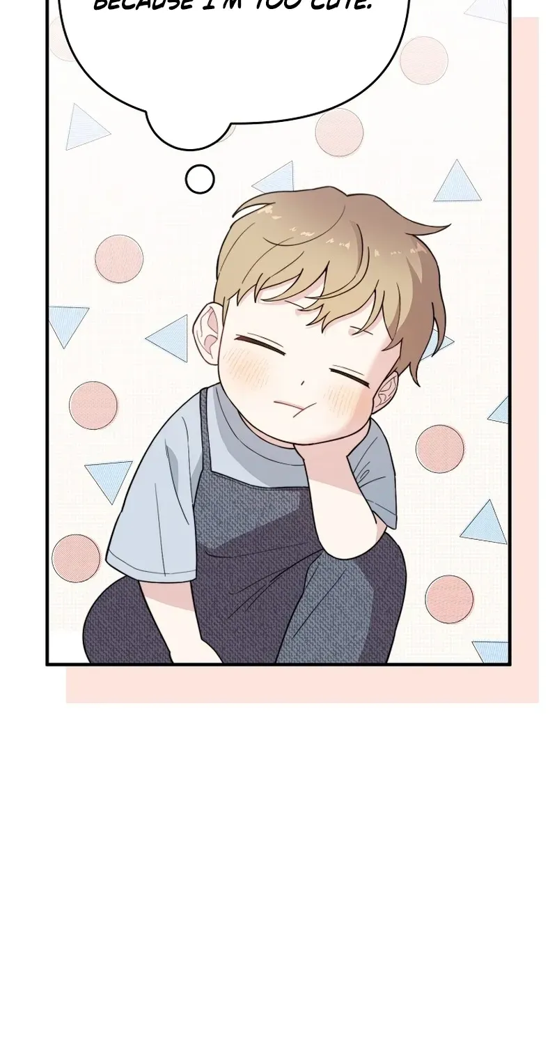 Face Genius, 0-Year-Old Top Star Chapter 19 page 10 - 