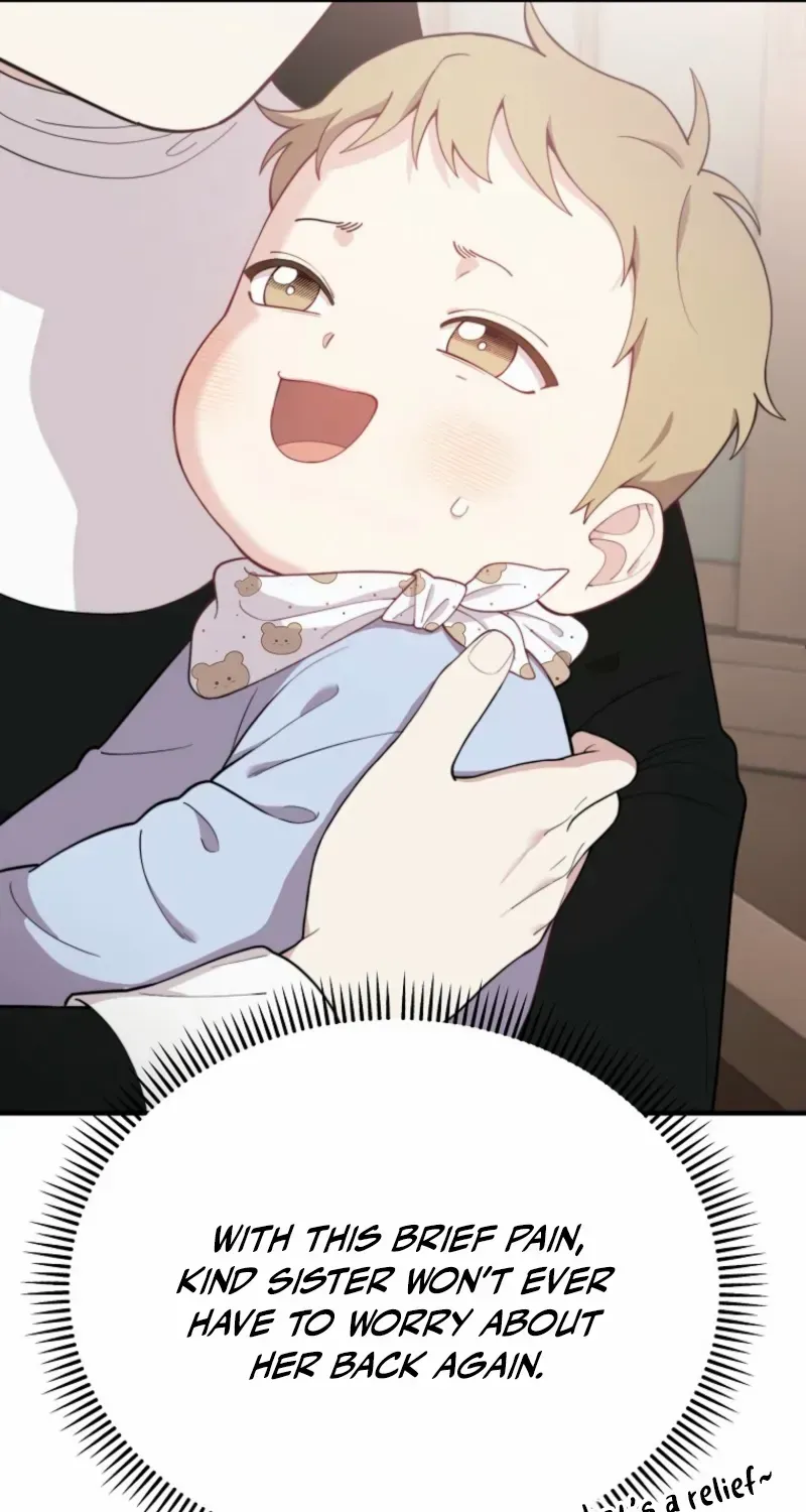 Face Genius, 0-Year-Old Top Star Chapter 2 page 13 - 
