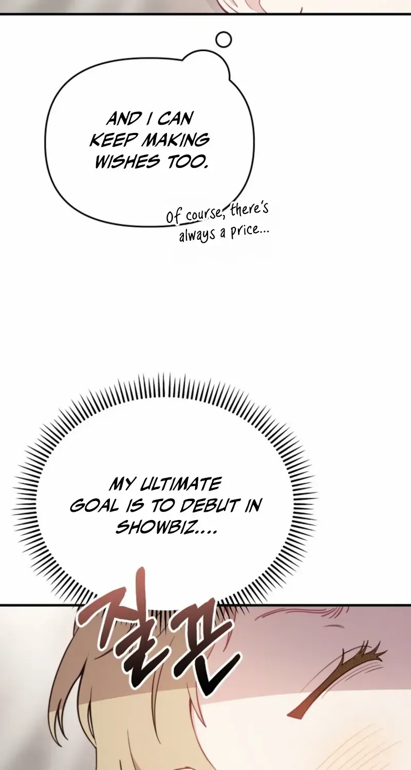 Face Genius, 0-Year-Old Top Star Chapter 2 page 17 - 