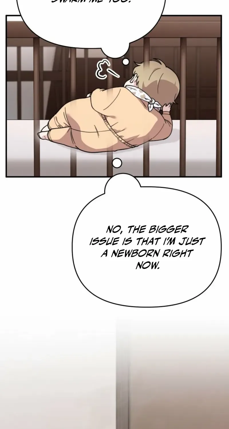 Face Genius, 0-Year-Old Top Star Chapter 2 page 20 - 
