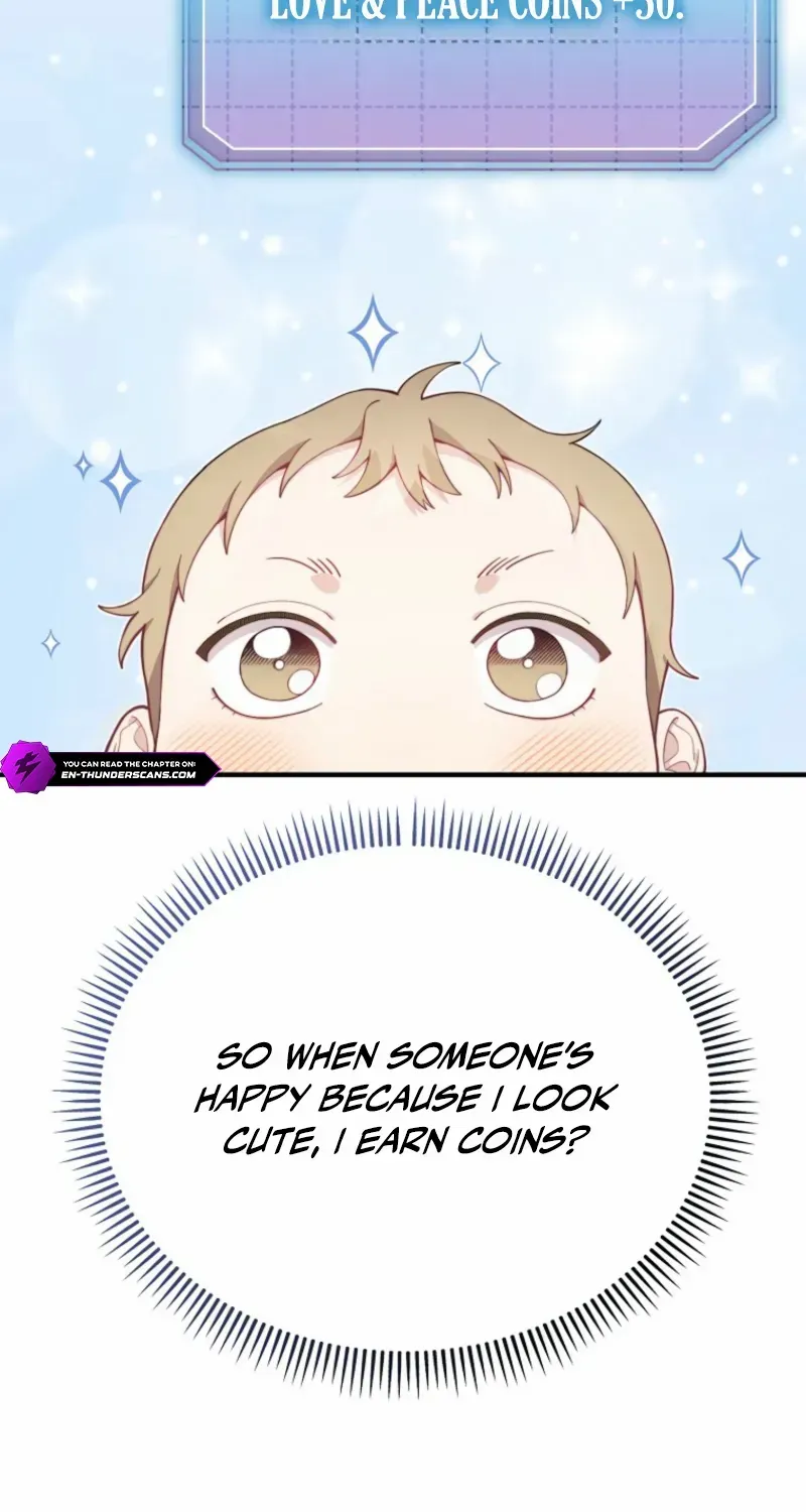 Face Genius, 0-Year-Old Top Star Chapter 2 page 23 - 
