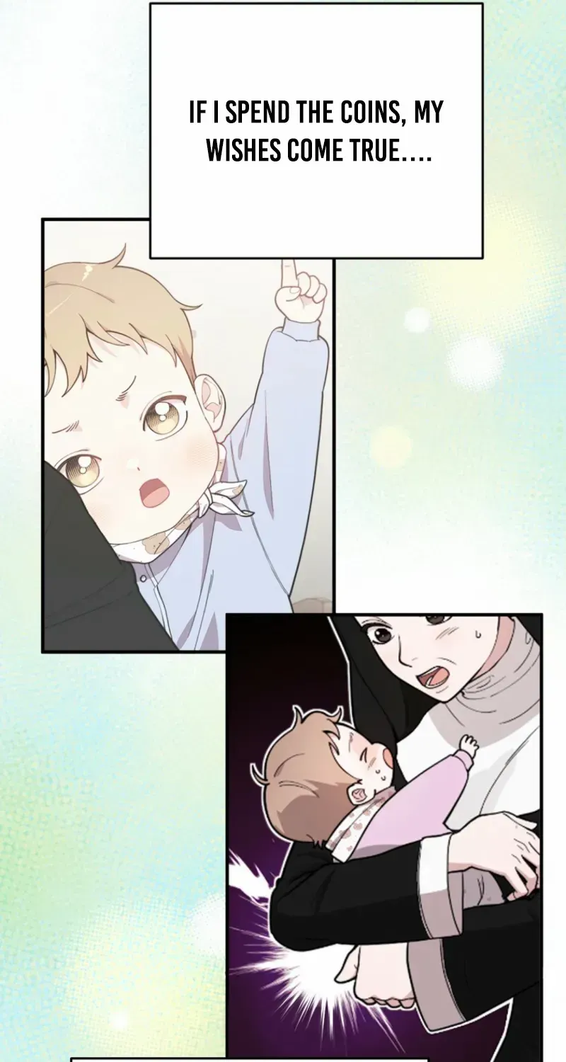 Face Genius, 0-Year-Old Top Star Chapter 2 page 25 - 