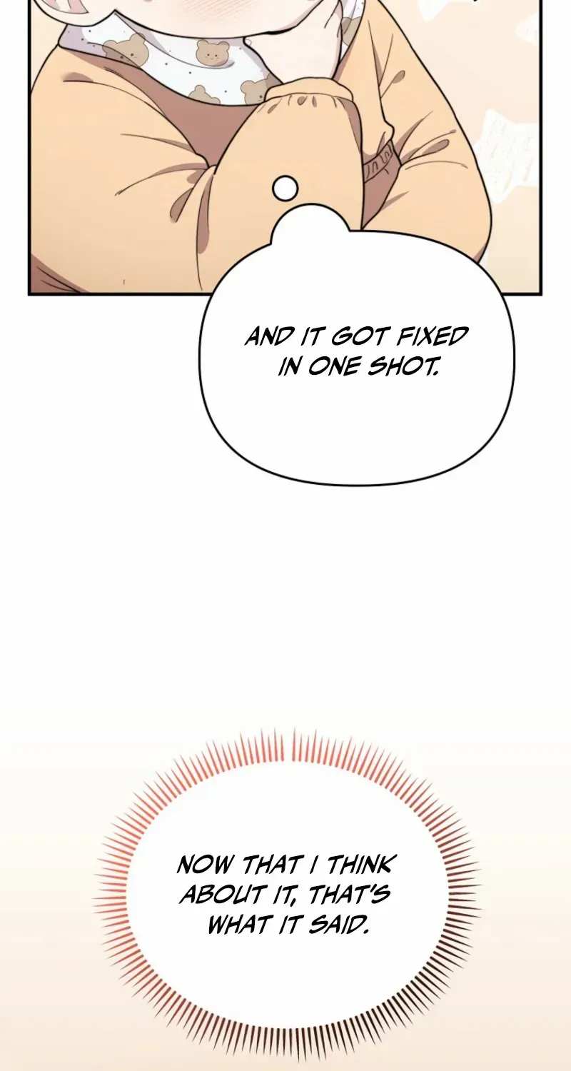Face Genius, 0-Year-Old Top Star Chapter 2 page 29 - 