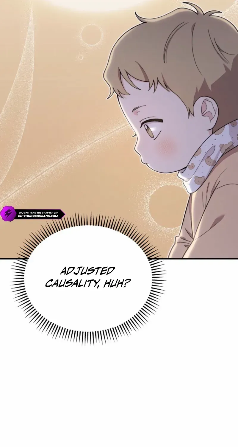 Face Genius, 0-Year-Old Top Star Chapter 2 page 31 - 