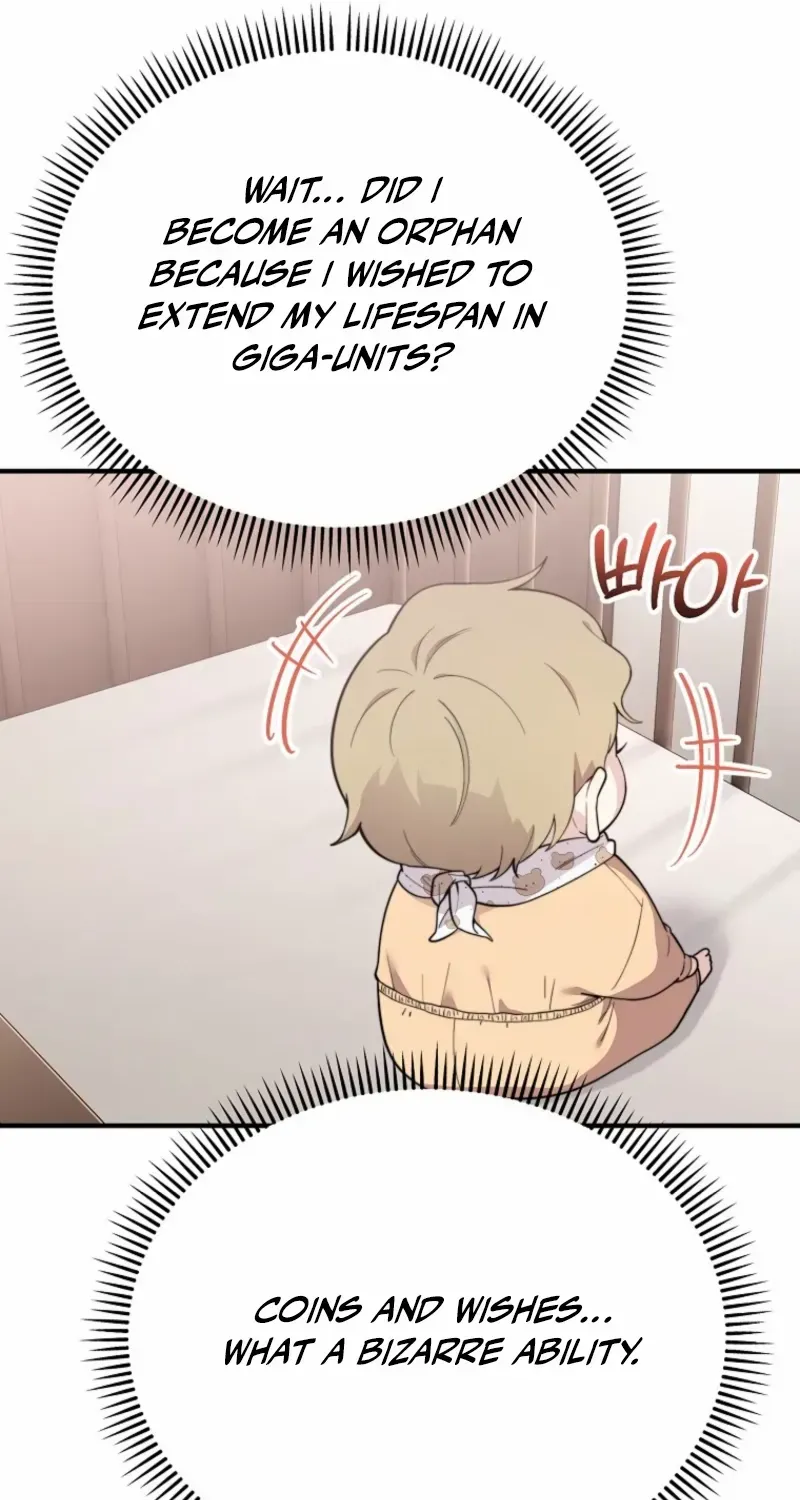 Face Genius, 0-Year-Old Top Star Chapter 2 page 32 - 