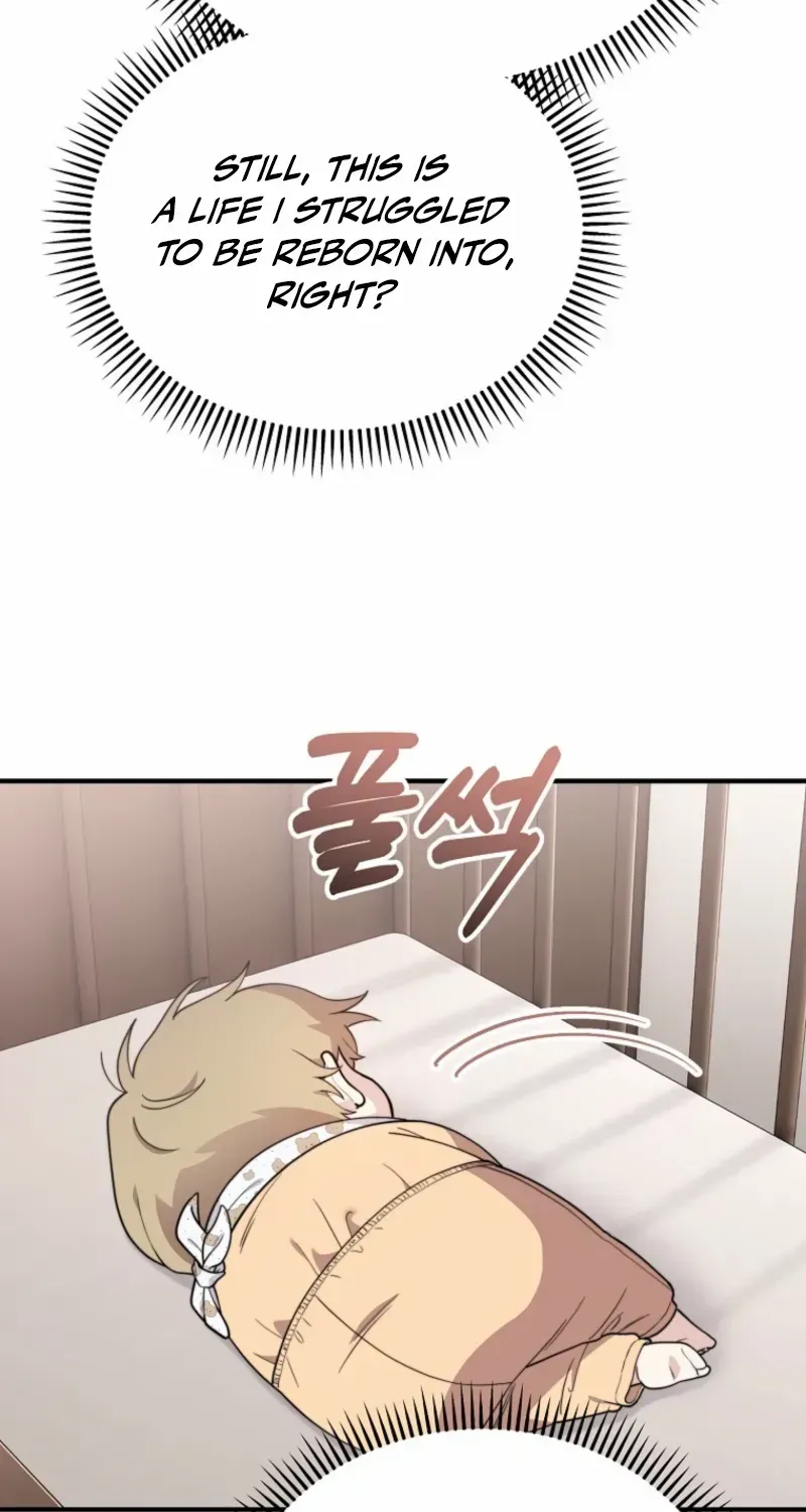Face Genius, 0-Year-Old Top Star Chapter 2 page 33 - 