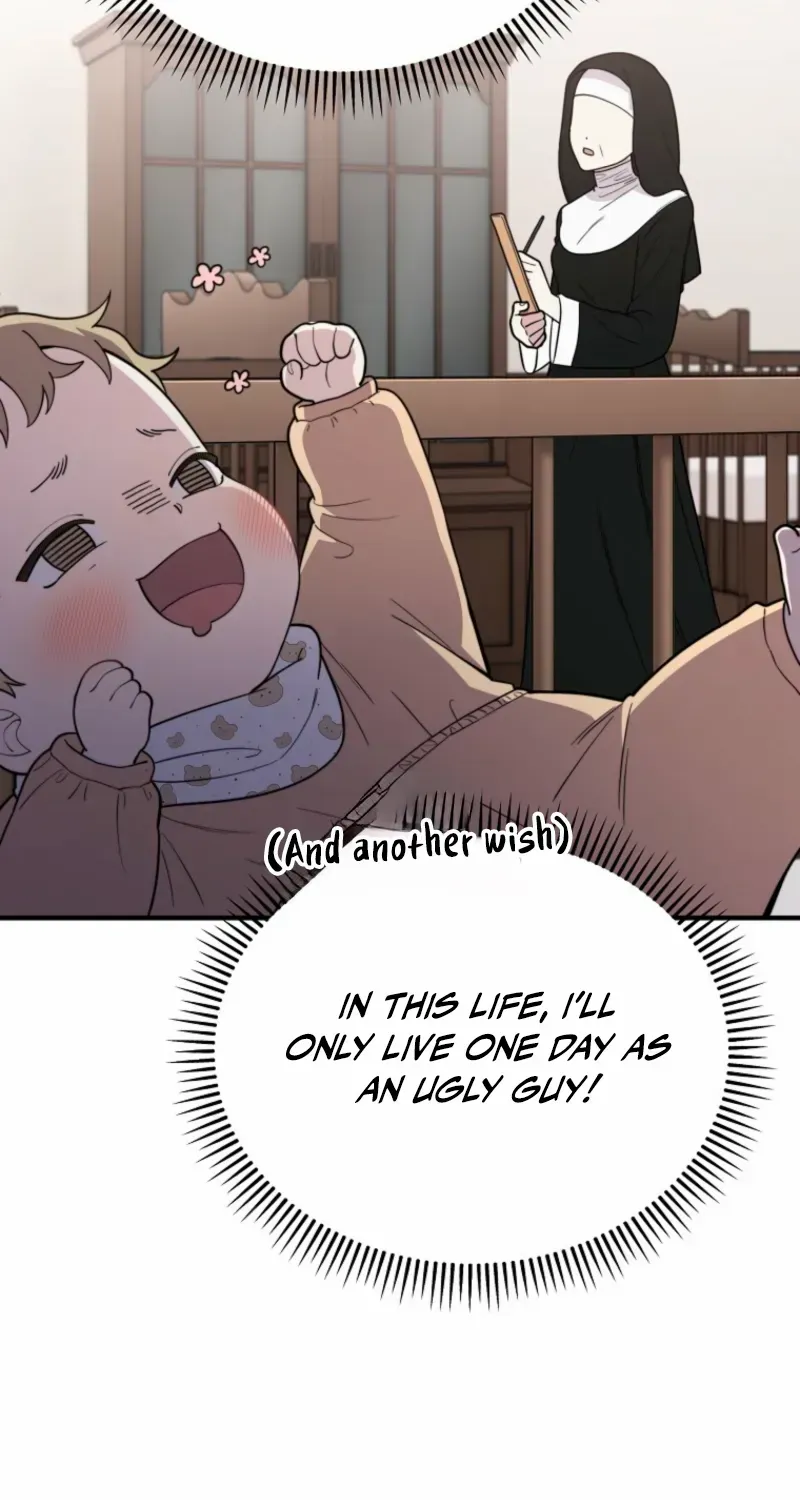 Face Genius, 0-Year-Old Top Star Chapter 2 page 35 - 