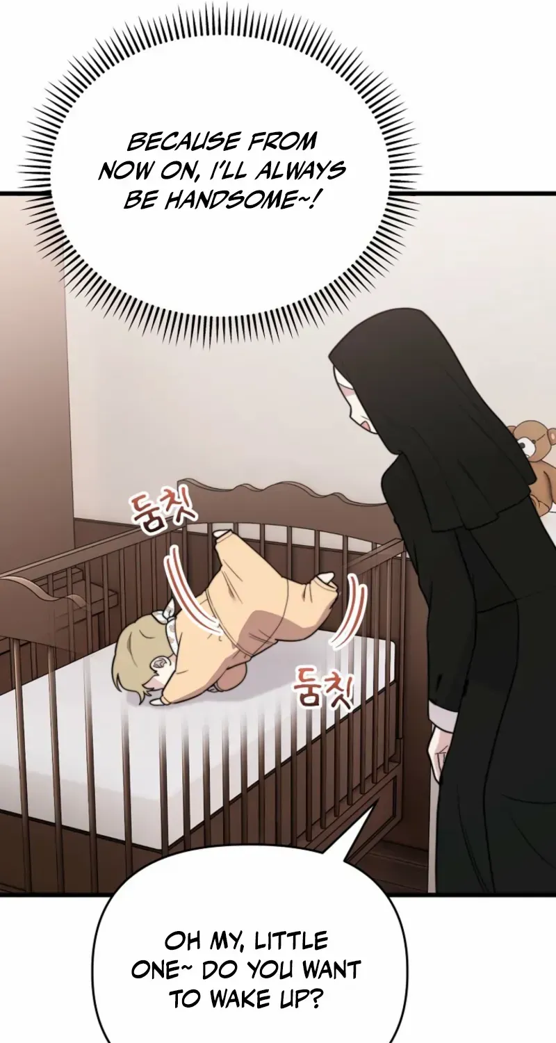 Face Genius, 0-Year-Old Top Star Chapter 2 page 37 - 
