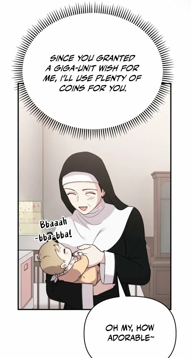Face Genius, 0-Year-Old Top Star Chapter 2 page 55 - 