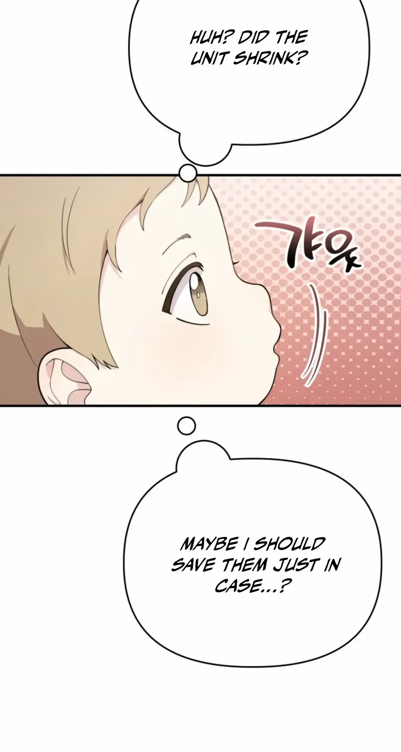 Face Genius, 0-Year-Old Top Star Chapter 2 page 58 - 
