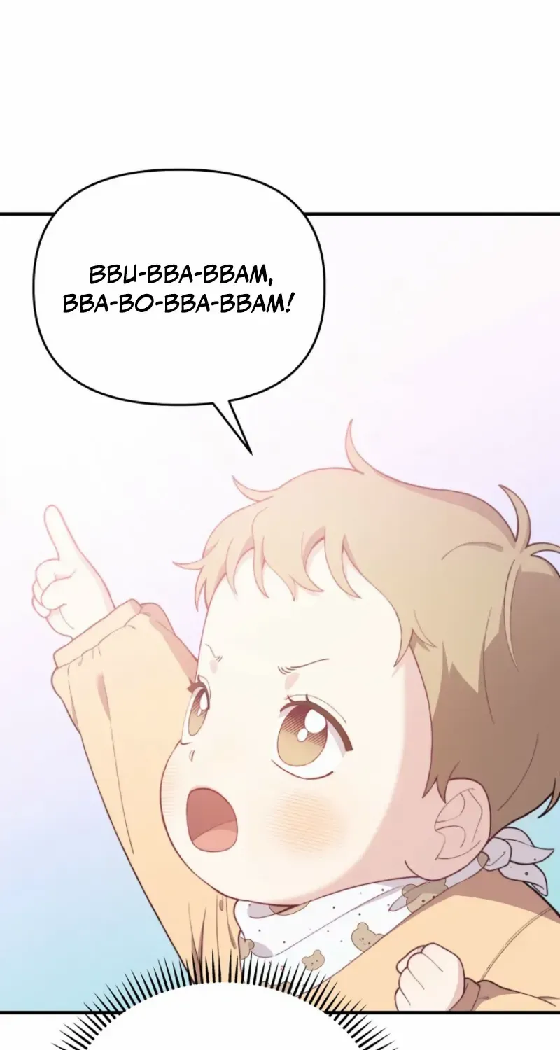 Face Genius, 0-Year-Old Top Star Chapter 2 page 63 - 
