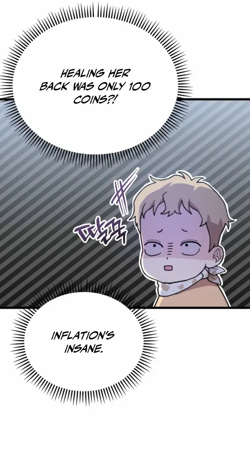 Face Genius, 0-Year-Old Top Star Chapter 2 page 66 - 