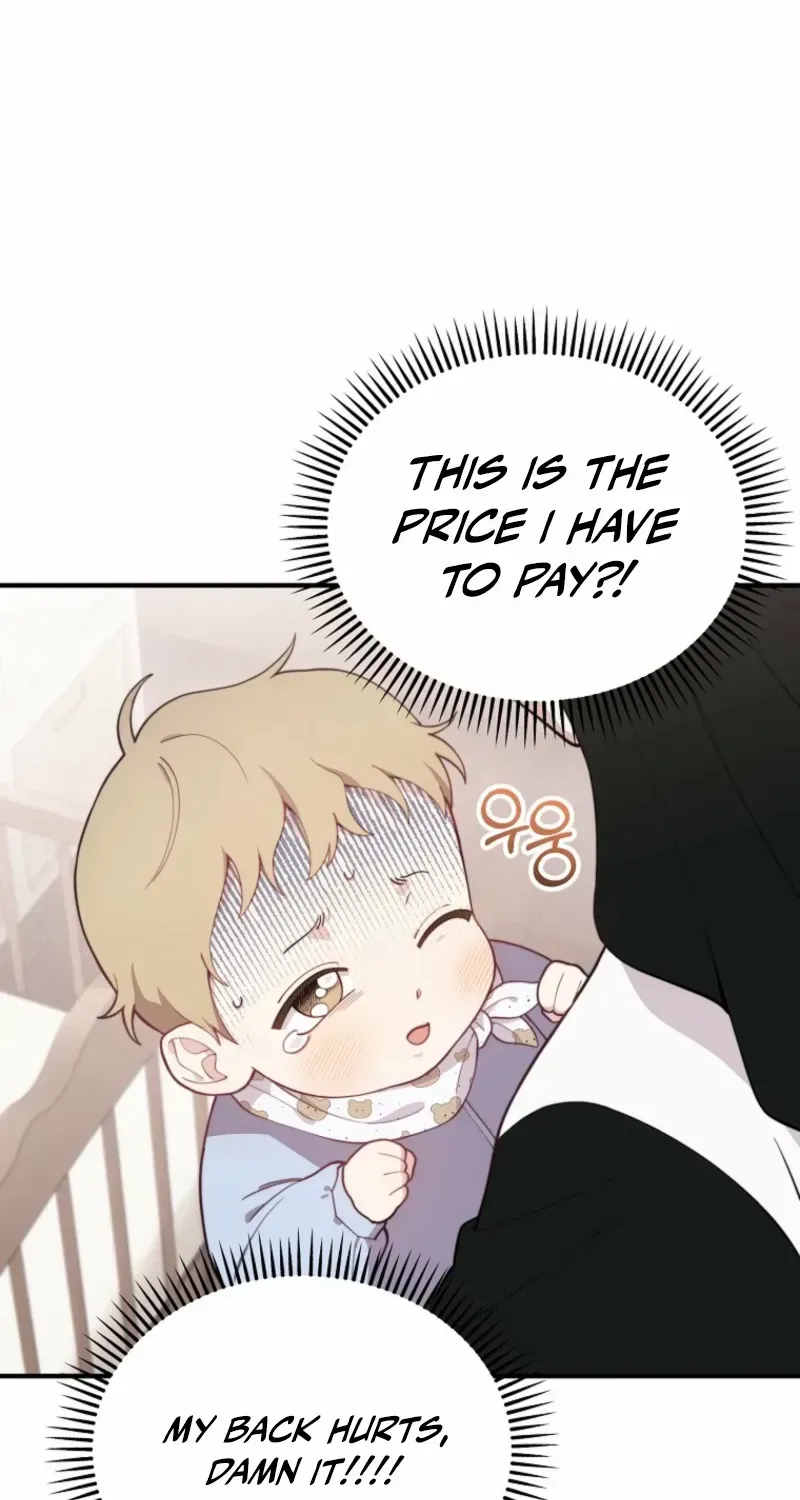 Face Genius, 0-Year-Old Top Star Chapter 2 page 8 - 