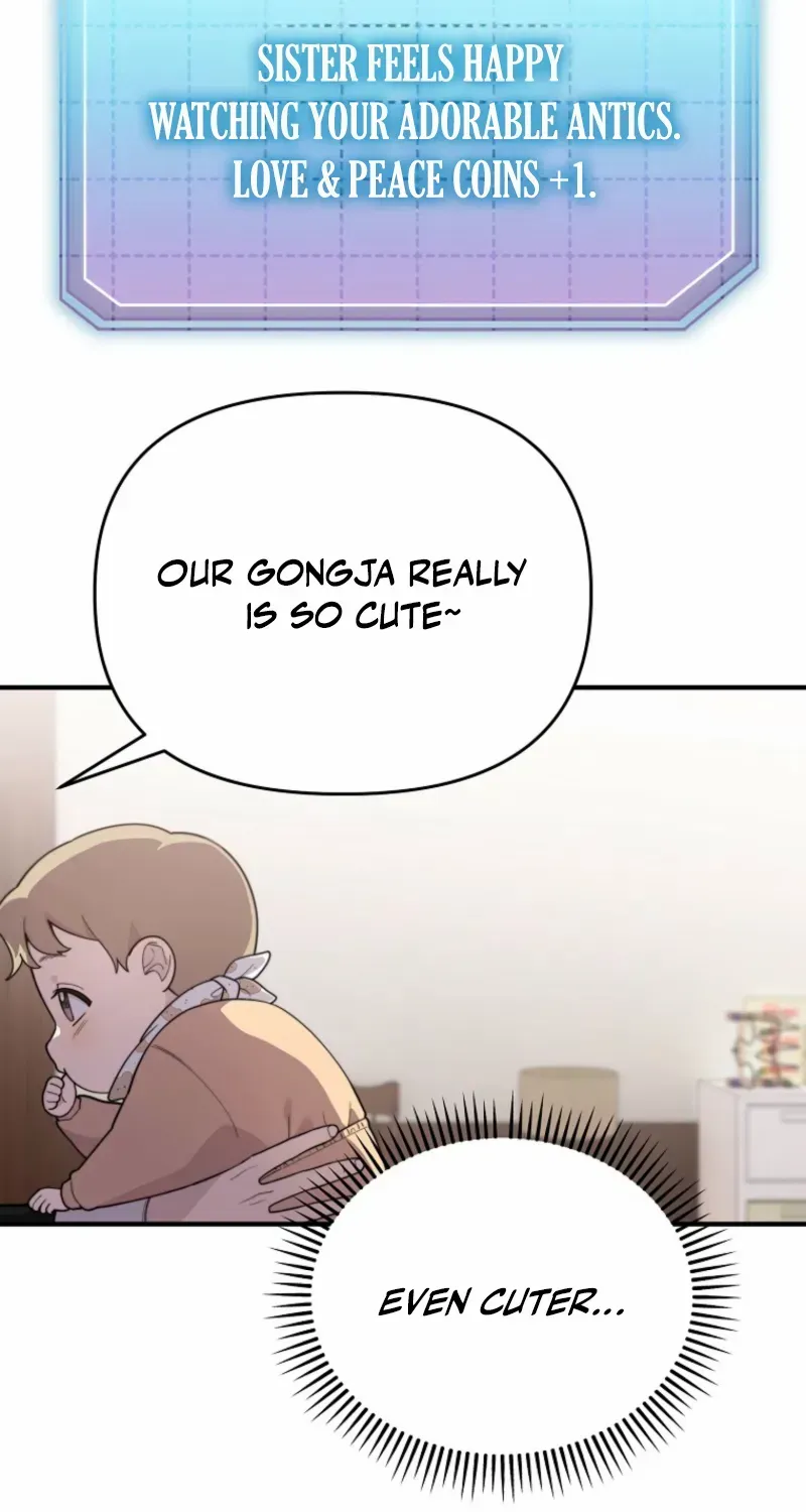 Face Genius, 0-Year-Old Top Star Chapter 2 page 72 - 