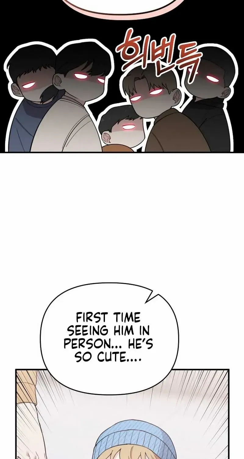 Face Genius, 0-Year-Old Top Star Chapter 20 page 14 - 